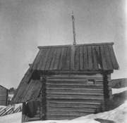Гор-Мельница, урочище. Василия Великого, часовня