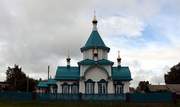 Церковь Иоанна и Марии Устюжских, , Усть-Алексеево, Великоустюгский район, Вологодская область