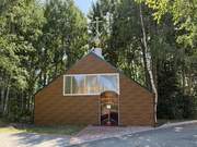 Таволожное, урочище. Монастырь Димитрия Ростовского