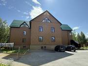 Таволожное, урочище. Монастырь Димитрия Ростовского