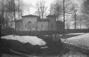 Матвеева Сельга. Михаила Архангела, церковь