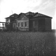 Преображения Господня и Михаила Архангела, церковь