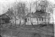 Чкаловск. Троицы Живоначальной, церковь