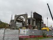 Чертаново Южное. Николая, царя-мученика (строящаяся), церковь Чертаново Южное. Николая, царя-мученика (строящаяся), церковь