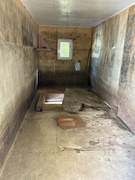 Пуровск. Василия Мангазейского, надкладезная часовня