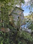 Пуровск. Василия Мангазейского, надкладезная часовня