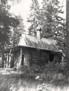 Петра и Павла, часовня