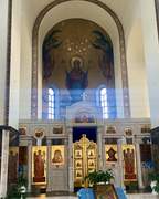 Церковь Казанской иконы Божией Матери, , Кемерово, Кемерово, город, Кемеровская область