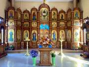 Гавриловка.  Гавриловка.