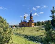 Гавриловка.  Гавриловка.