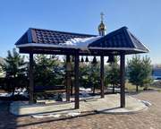 Белово. Луки (Войно-Ясенецкого), церковь