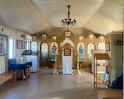 Кемерово. Игнатия Брянчанинова, церковь