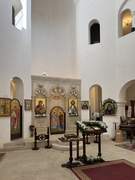 Чиатура. Гавриила Архангела, церковь