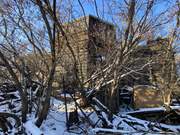 Лушниково. Николая Чудотворца, церковь