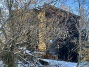 Лушниково. Николая Чудотворца, церковь