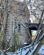 Лушниково. Николая Чудотворца, церковь