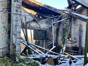 Лушниково. Николая Чудотворца, церковь