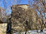 Лушниково. Николая Чудотворца, церковь