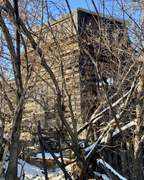 Лушниково. Николая Чудотворца, церковь