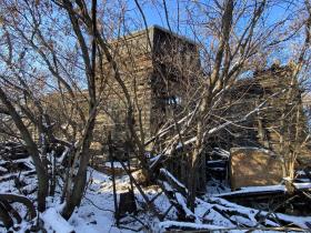 Лушниково. Церковь Николая Чудотворца