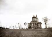 Украинка. Михаила Архангела, церковь