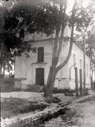 Витебск. Николая Чудотворца, церковь