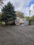 Широбоков. Николая Чудотворца, церковь