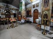 Широбоков. Николая Чудотворца, церковь