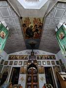 Широбоков. Николая Чудотворца, церковь