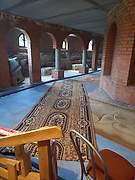 Советский. Рождества Христова, церковь