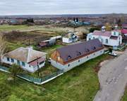 Алейск. Алейский Димитриевский мужской монастырь