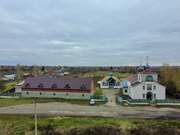 Алейск. Алейский Димитриевский мужской монастырь