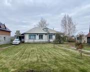 Алейск. Алейский Димитриевский мужской монастырь