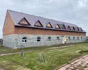 Алейск. Алейский Димитриевский мужской монастырь