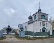 Алейск. Алейский Димитриевский мужской монастырь