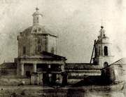 Слащёвская. 