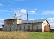 Николая Чудотворца, церковь