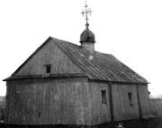 Луполово. Покрова Пресвятой Богородицы, церковь