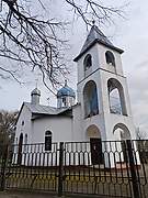 Дубовка. Димитрия Солунского, церковь