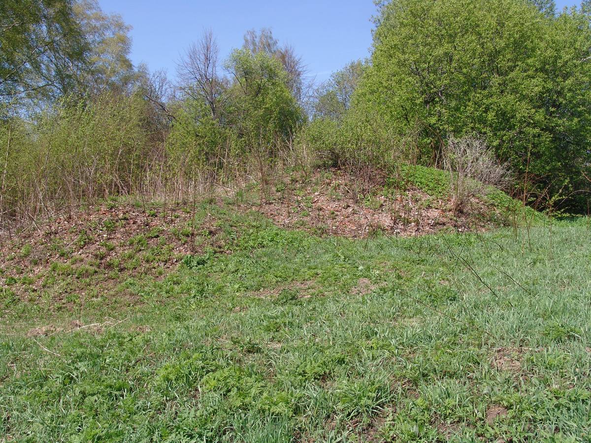 Церковь иконы Божией Матери 