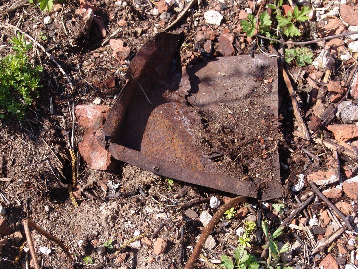 Церковь иконы Божией Матери 