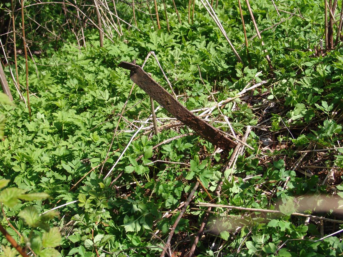 Церковь иконы Божией Матери 