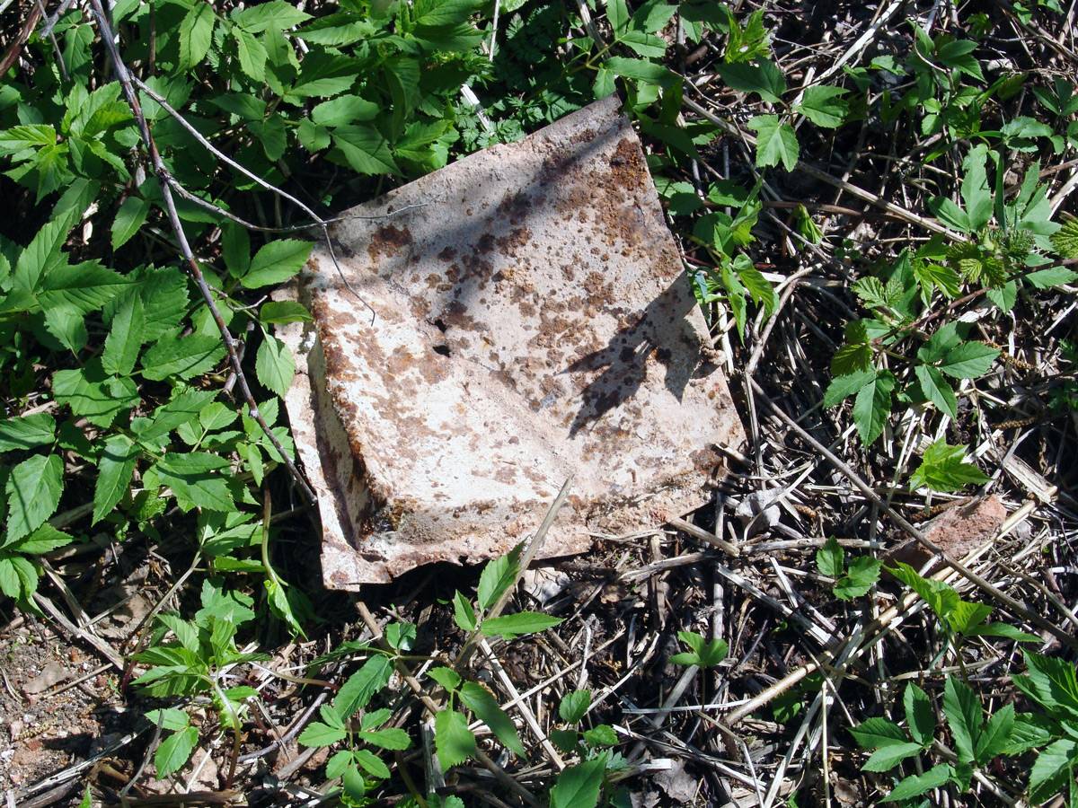 Церковь иконы Божией Матери 