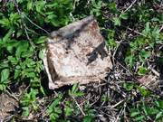 Церковь иконы Божией Матери "Знамение", , Рогатово, урочище, Фурмановский район, Ивановская область