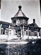 Лепси. Николая Чудотворца, церковь