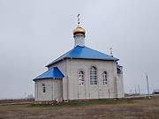 Большой Мелик. Покрова Пресвятой Богородицы, церковь