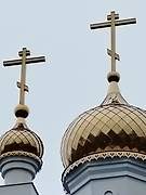 Большой Мелик. Покрова Пресвятой Богородицы, церковь