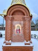 Заречье. Неизвестная часовня