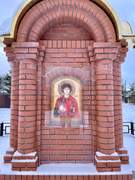 Заречье. Неизвестная часовня