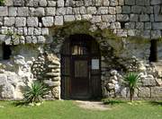 Неизвестная церковь - Мюссера (Мысра) - Абхазия - Прочие страны